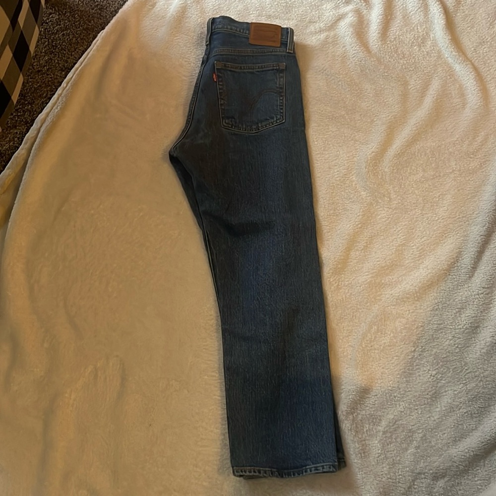 Levi’s jeans size 27 from urban outfitters and outfitters great condition